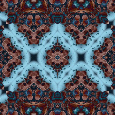 Kusursuz yaratıcı model. Kusursuz bir doku. Yaratıcı arkaplan