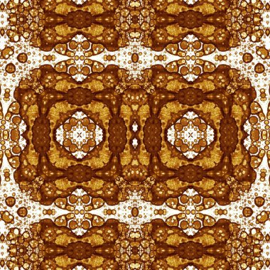 Kusursuz yaratıcı model. Kusursuz bir doku. Yaratıcı arkaplan