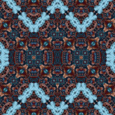 Kusursuz yaratıcı model. Kusursuz bir doku. Yaratıcı arkaplan