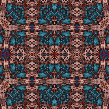 Kusursuz yaratıcı model. Kusursuz bir doku. Yaratıcı arkaplan