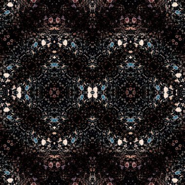 Kusursuz yaratıcı model. Kusursuz bir doku. Yaratıcı arkaplan