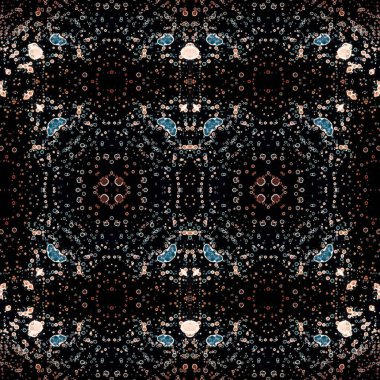 Kusursuz yaratıcı model. Kusursuz bir doku. Yaratıcı arkaplan