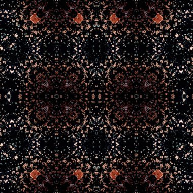 Kusursuz yaratıcı model. Kusursuz bir doku. Yaratıcı arkaplan