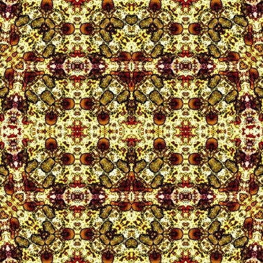 Kusursuz yaratıcı model. Kusursuz bir doku. Yaratıcı arkaplan