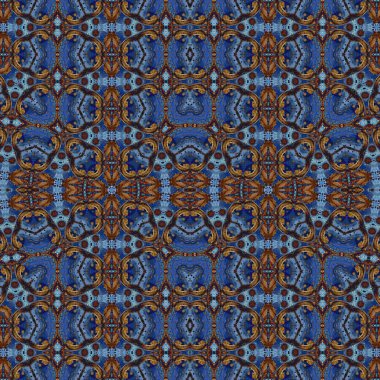 Kusursuz yaratıcı model. Kusursuz bir doku. Yaratıcı arkaplan