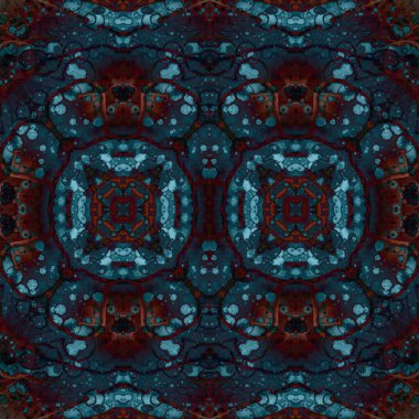 Kusursuz yaratıcı model. Kusursuz bir doku. Yaratıcı arkaplan