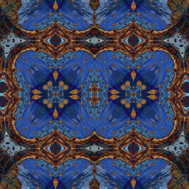 Kusursuz yaratıcı model. Kusursuz bir doku. Yaratıcı arkaplan