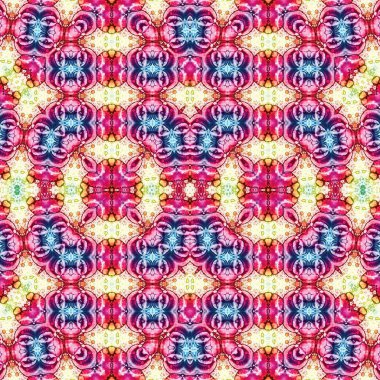 Kusursuz yaratıcı model. Kusursuz bir doku. Yaratıcı arkaplan