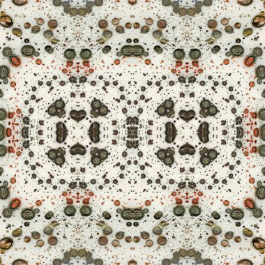 Kusursuz yaratıcı model. Kusursuz bir doku. Yaratıcı arkaplan