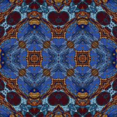 Kusursuz yaratıcı model. Kusursuz bir doku. Yaratıcı arkaplan