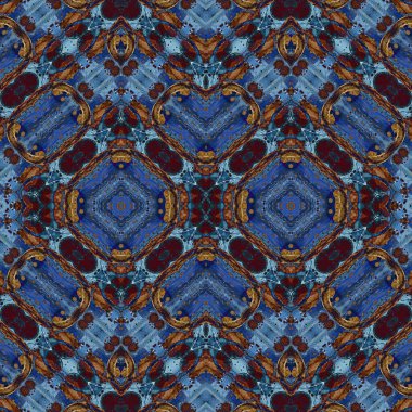 Kusursuz yaratıcı model. Kusursuz bir doku. Yaratıcı arkaplan