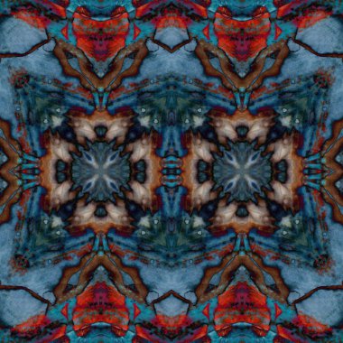 Kusursuz yaratıcı model. Kusursuz bir doku. Yaratıcı arkaplan