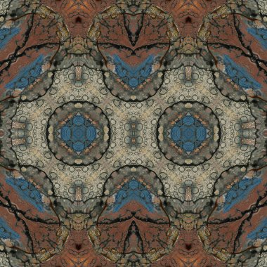 Kusursuz yaratıcı model. Kusursuz bir doku. Yaratıcı arkaplan