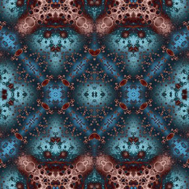 Kusursuz yaratıcı model. Kusursuz bir doku. Yaratıcı arkaplan