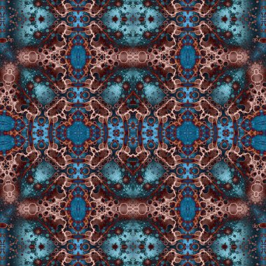 Kusursuz yaratıcı model. Kusursuz bir doku. Yaratıcı arkaplan