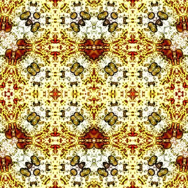 Kusursuz yaratıcı model. Kusursuz bir doku. Yaratıcı arkaplan