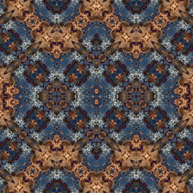 Kusursuz yaratıcı model. Kusursuz bir doku. Yaratıcı arkaplan