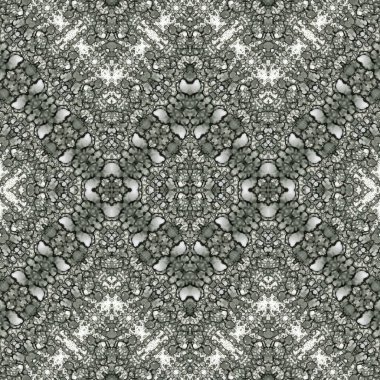 Kusursuz yaratıcı model. Kusursuz bir doku. Yaratıcı arkaplan