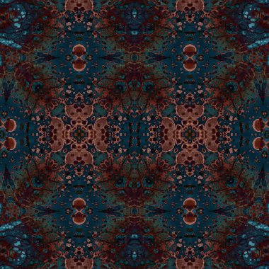 Kusursuz yaratıcı model. Kusursuz bir doku. Yaratıcı arkaplan