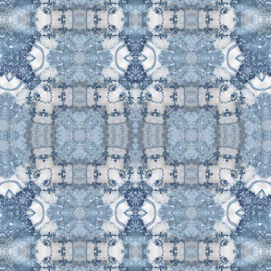 Kusursuz yaratıcı model. Kusursuz bir doku. Yaratıcı arkaplan