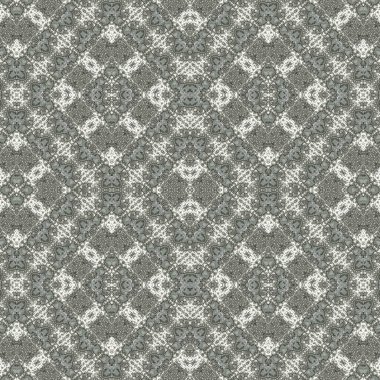 Kusursuz yaratıcı model. Yaratıcı bir geçmiş. Kaleydoskop deseni