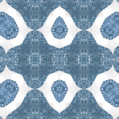 Kusursuz yaratıcı model. Yaratıcı bir geçmiş. Kaleydoskop deseni