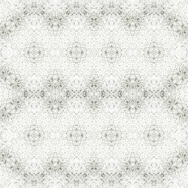 Kusursuz yaratıcı model. Yaratıcı bir geçmiş. Kaleydoskop deseni