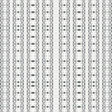 Kusursuz yaratıcı model. Yaratıcı bir geçmiş. Kaleydoskop deseni