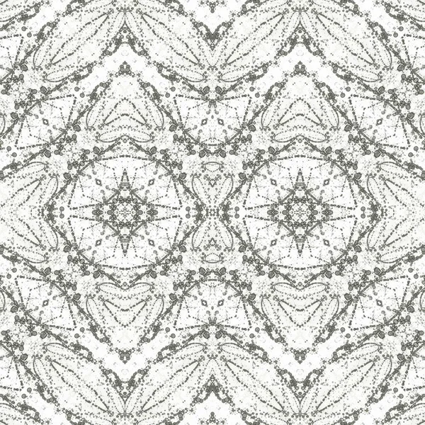 Kusursuz yaratıcı model. Yaratıcı bir geçmiş. Kaleydoskop deseni