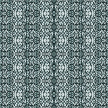 Kusursuz yaratıcı model. Yaratıcı bir geçmiş. Kaleydoskop deseni