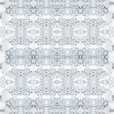 Kusursuz yaratıcı model. Yaratıcı bir geçmiş. Kaleydoskop deseni