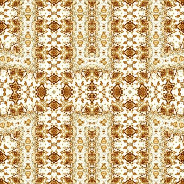 Kusursuz yaratıcı model. Yaratıcı bir geçmiş. Kaleydoskop deseni