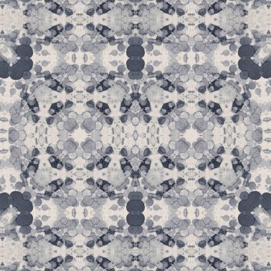 Kusursuz yaratıcı model. Yaratıcı bir geçmiş. Kaleydoskop deseni