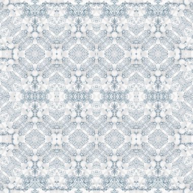 Kusursuz yaratıcı model. Yaratıcı bir geçmiş. Kaleydoskop deseni