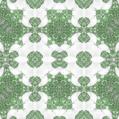 Kusursuz yaratıcı model. Yaratıcı bir geçmiş. Kaleydoskop deseni