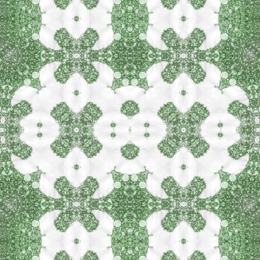 Kusursuz yaratıcı model. Yaratıcı bir geçmiş. Kaleydoskop deseni