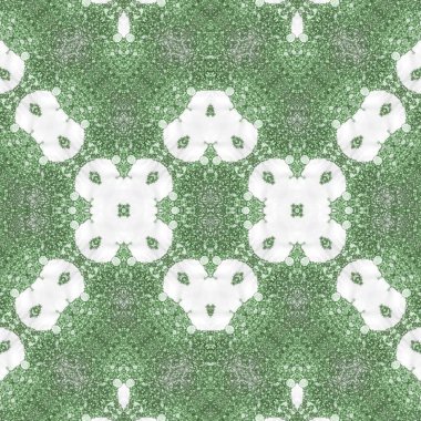 Kusursuz yaratıcı model. Yaratıcı bir geçmiş. Kaleydoskop deseni