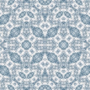 Kusursuz yaratıcı model. Yaratıcı bir geçmiş. Kaleydoskop deseni