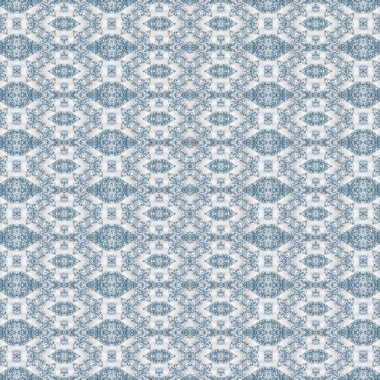 Kusursuz yaratıcı model. Yaratıcı bir geçmiş. Kaleydoskop deseni