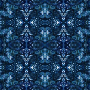 Kusursuz yaratıcı model. Yaratıcı bir geçmiş. Kaleydoskop deseni