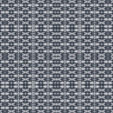 Kusursuz yaratıcı model. Yaratıcı bir geçmiş. Kaleydoskop deseni