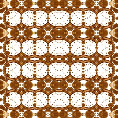 Kusursuz yaratıcı model. Yaratıcı bir geçmiş. Kaleydoskop deseni