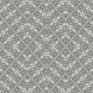 Kusursuz yaratıcı model. Yaratıcı bir geçmiş. Kaleydoskop deseni