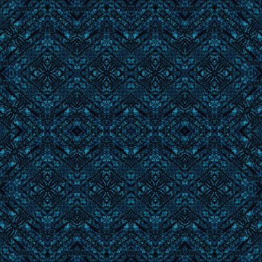 Kusursuz yaratıcı model. Yaratıcı bir geçmiş. Kaleydoskop deseni