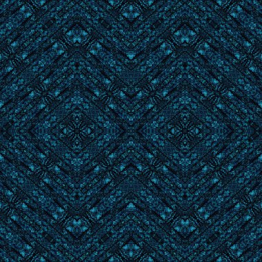 Kusursuz yaratıcı model. Yaratıcı bir geçmiş. Kaleydoskop deseni