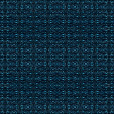 Kusursuz yaratıcı model. Yaratıcı bir geçmiş. Kaleydoskop deseni