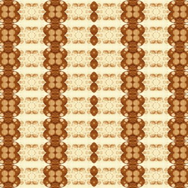 Kusursuz yaratıcı model. Yaratıcı bir geçmiş. Kaleydoskop deseni