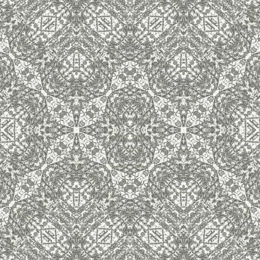 Kusursuz yaratıcı model. Yaratıcı bir geçmiş. Kaleydoskop deseni