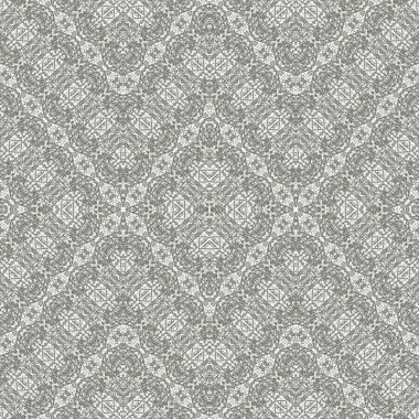 Kusursuz yaratıcı model. Yaratıcı bir geçmiş. Kaleydoskop deseni