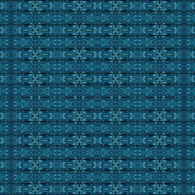 Kusursuz yaratıcı model. Yaratıcı bir geçmiş. Kaleydoskop deseni